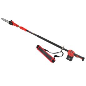 Imagen de Motosierra pértiga eléctrica 210 mm Bellota 550 W