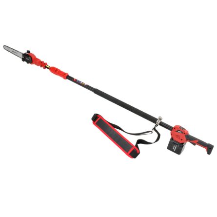 Imagen de Motosierra pértiga eléctrica 210 mm Bellota 550 W