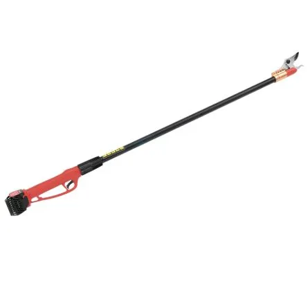 Imagen de Tijera pértiga eléctrica 40 mm Bellota 720 W (sin batería)