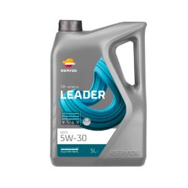 Imagen de Aceite sintético Repsol Leader C2 C3 5W30 5 litros