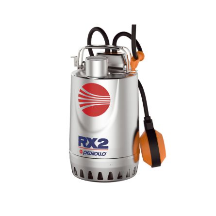 Imagen de Electrobomba Pedrollo AY-220 RXm3 INOX