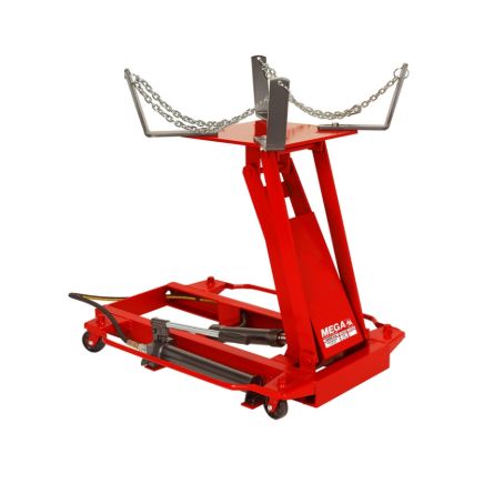 Imagen de Gato de transmisiones 1.000 kg Mega GCB-2