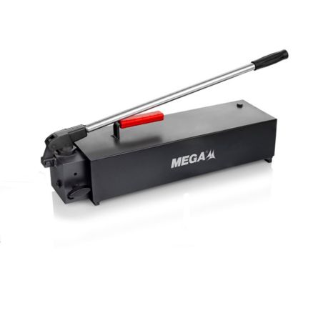 Imagen de Bomba hidráulica manual Mega BM-6