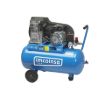 Imagen de Compresor de aire comprimido correas 2HP 50 litros Imcoinsa 04P422