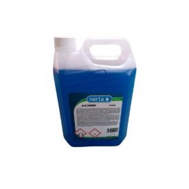 Imagen de Detergente alcalino Nerta Blue Diamond Foam 5 litros