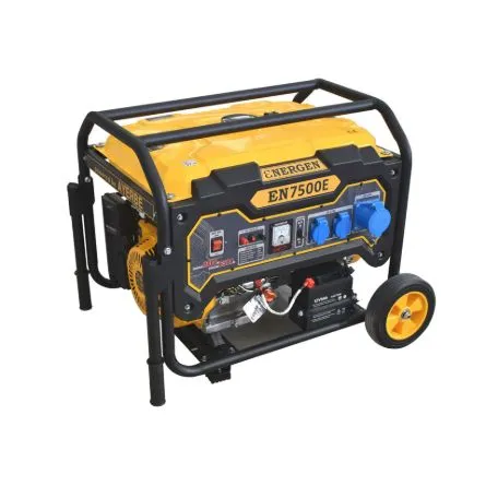 Imagen de Generador Ayerbe Energen EN7500E 6500W