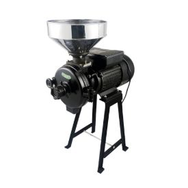 Imagen de Molino eléctrico de prensa 2 HP Garhe