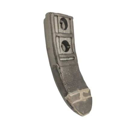 Imagen de Punta cultivador Agricarb SCH0080C-R Horsch