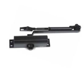 Imagen de Cierrapuertas hidráulico hasta 65 Kg Aumon