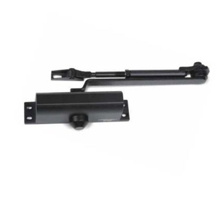 Imagen de Cierrapuertas hidráulico hasta 65 Kg Aumon