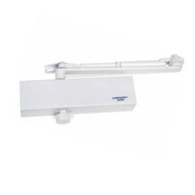 Imagen de Cierrapuertas hidráulico hasta 100 Kg Aumon