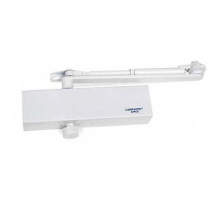 Imagen de Cierrapuertas hidráulico hasta 100 Kg Aumon