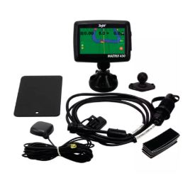 Imagen de Sistema autoguiado Teejet Matrix 430