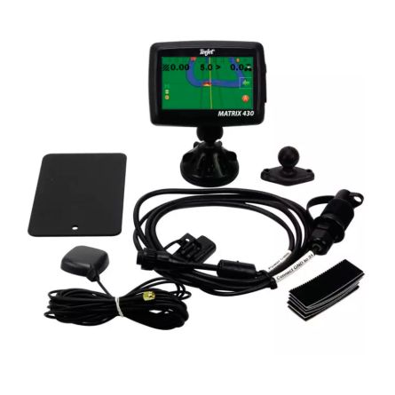 Imagen de Sistema autoguiado Teejet Matrix 430