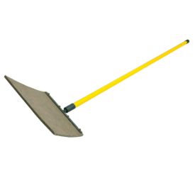 Imagen de Batefuegos fibra de vidrio Nupla