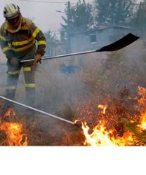 Imagen para la categoría PREVENCIÓN INCENDIOS