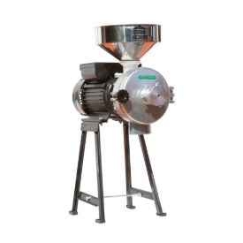 Imagen de Molino eléctrico de prensa 3 HP Garhe