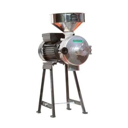 Imagen de Molino eléctrico de prensa 3 HP Garhe