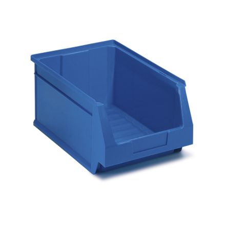 Imagen de Gaveta apilable nº 54 azul 7,7 litros