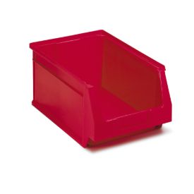Imagen de Gaveta apilable nº 54 roja 7,7 litros