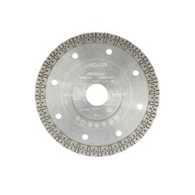 Imagen de Disco diamante fino porcelánico Bellota 50734-S