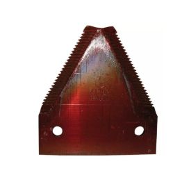 Imagen de Cuchilla cosechadora Case (caja 25)