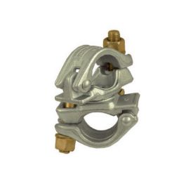 Imagen de Abrazadera brida andamio giratoria