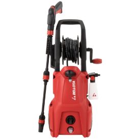 Imagen de Hidrolimpiadora 140 bar Bellota HL1700E