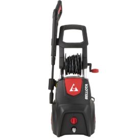 Imagen de Hidrolimpiadora 150 bar Bellota HL2400PROE