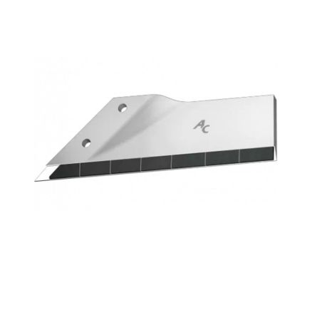 Imagen de Ala reja widia Agricarb  ADL360C iquierda Lemken Smaragd