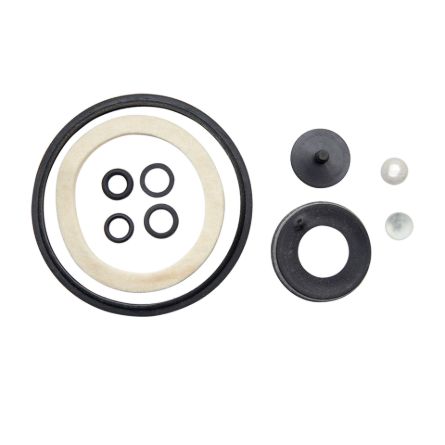 Imagen de Kit émbolos y anillos para pulverizador de mochila Bellota