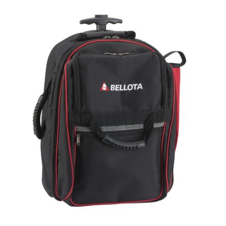 Imagen de Mochila porta herramientas con ruedas Bellota MN35R 35 litros