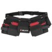 Imagen de Cinturón porta herramientas Bellota 7 bolsillos
