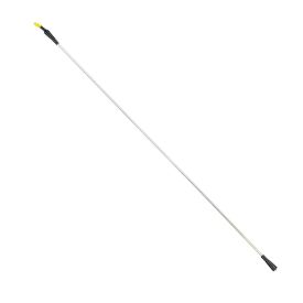 Imagen de Tubo de lanza aluminio con codillo completo Matabi 1 metro