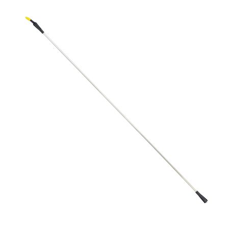 Imagen de Tubo de lanza aluminio con codillo completo Matabi 1 metro