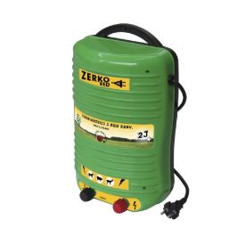 Imagen de Pastor eléctrico ZAR Zerko-Red 2 J 220-230 V