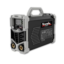 Imagen de Soldador inverter MMA Cevik TITANIUM161