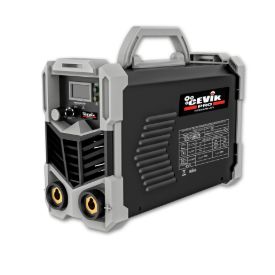 Imagen de Soldador inverter MMA Cevik TITANIUM201