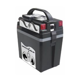 Imagen de Pastor eléctrico Zar Impacto Recargable 12V