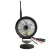 Imagen de Foco led con cámara inalámbrica Sparex