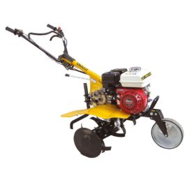 Imagen de Motoazada Ayerbe 180 H 2+1 5,5 HP motor Honda GX160