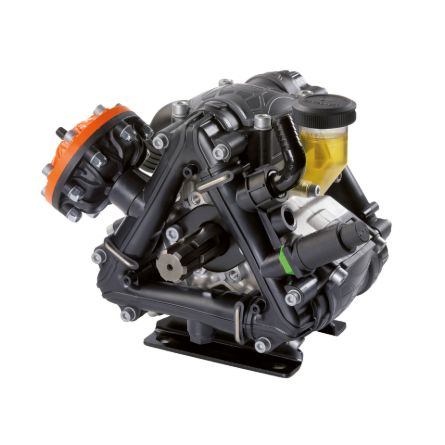 Imagen de Bomba herbicida 3 membranas 132 l/m Comet BP135