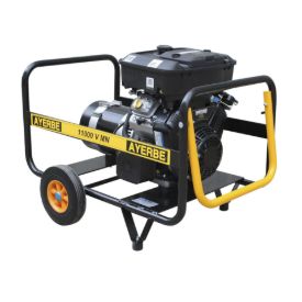 Imagen de Generador eléctrico Ayerbe AY–11000 V MN 8000W