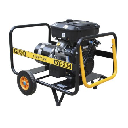 Imagen de Generador eléctrico Ayerbe AY–11000 V MN 8000W