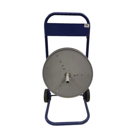 Imagen de Carro devanador para flejadora