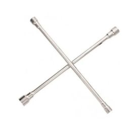 Imagen de Llave cruz Bahco 24X27X32X38