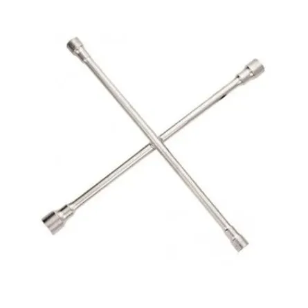 Imagen de Llave cruz Bahco 24X27X32X38