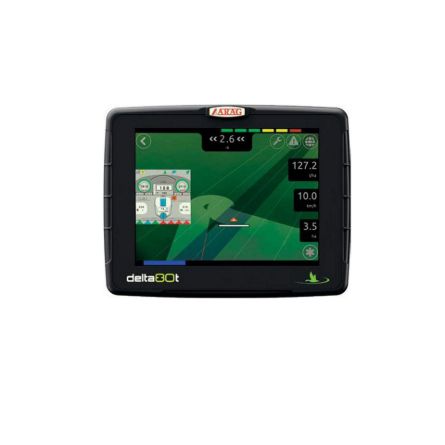 Imagen de Navegador GPS agrícola Arag Delta 80T