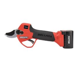 Imagen de Tijera eléctrica Bellota 33 mm EPR233P3B 3 baterías