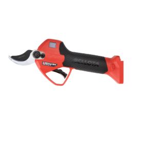 Imagen de Tijera eléctrica Bellota 38 mm EPR238P sin batería